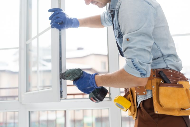 Cost of Windows Installation in North Canton, OH