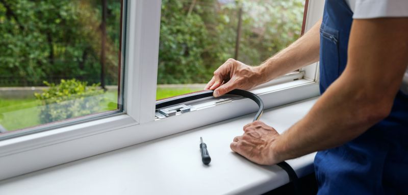 Energy-Efficient Window Fit
